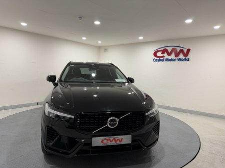 2024 Volvo XC60 - photo 2
