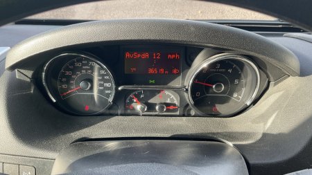 2016 Fiat Ducato - photo 8