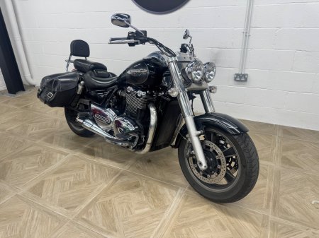 2014 Triumph Other - photo 4