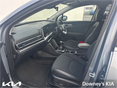 2023 Kia Sportage - photo 7
