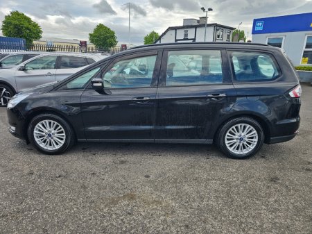 2016 Ford Galaxy - photo 4