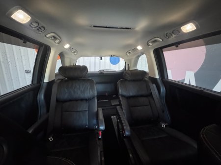 2019 Honda Odyssey - photo 18