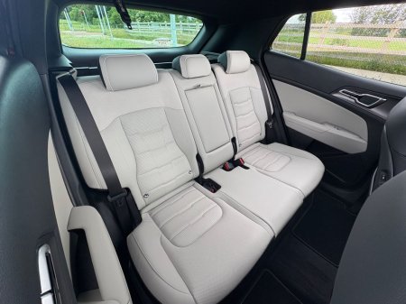 2027 Kia Sportage - photo 12