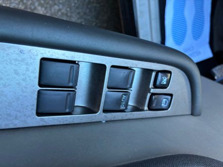 2006 Nissan X-Trail - photo 19