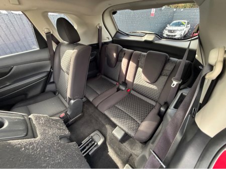 2020 Nissan X-Trail - photo 37