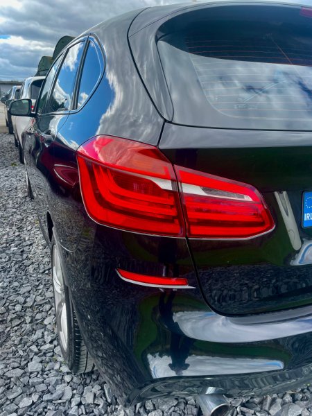 2017 BMW 2-Series - photo 12