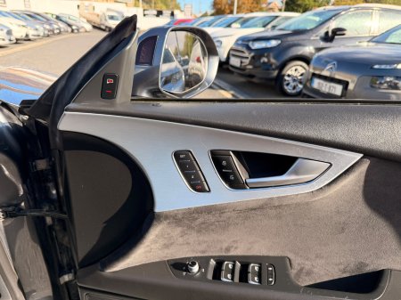 2016 Audi A7 - photo 6