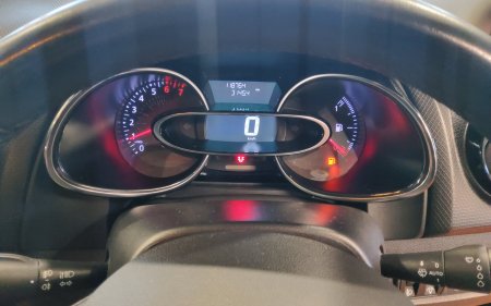 2019 Renault Clio - photo 13