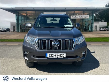 2022 Toyota Land Cruiser - photo 14