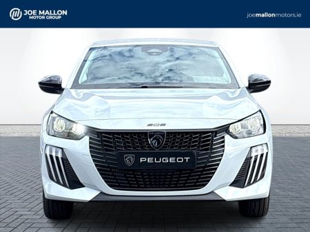 2027 Peugeot 208 - photo 3