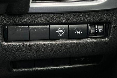 2024 Nissan Qashqai - photo 36
