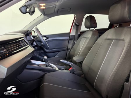 2023 Audi A1 - photo 10