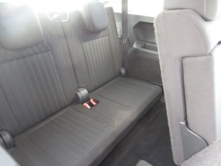 2024 Volkswagen Tiguan Allspace - photo 14
