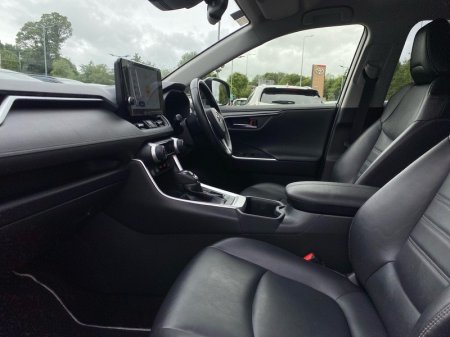 2023 Toyota RAV4 - photo 6