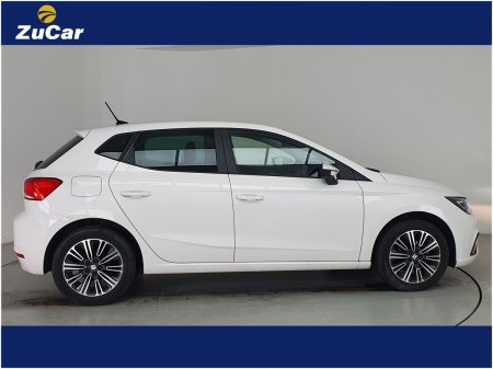 2022 SEAT Ibiza - photo 8