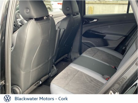 2026 Volkswagen ID.4 - photo 23