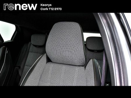 2024 Renault Megane E-Tech - photo 16