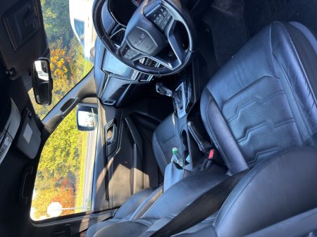 2023 Isuzu D-Max - photo 10