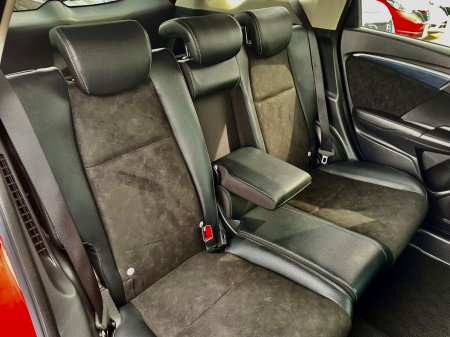 2018 Honda Shuttle - photo 19