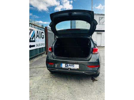 2022 Hyundai i30 - photo 14
