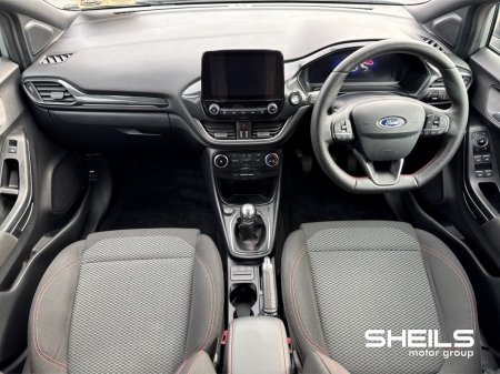 2024 Ford Puma - photo 3