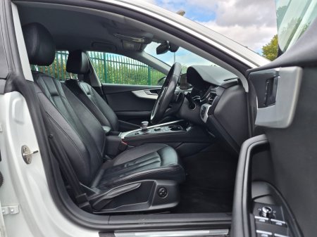 2019 Audi A5 - photo 22