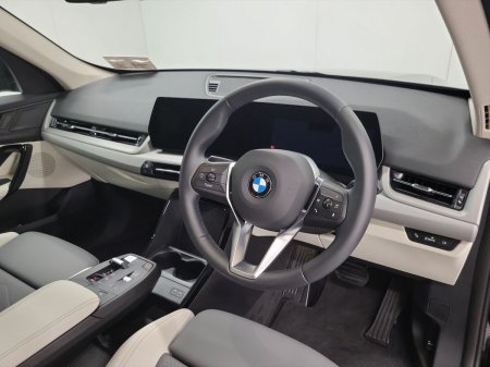 2026 BMW X1 - photo 6