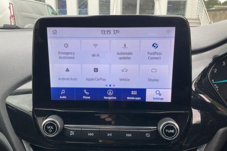 2020 Ford Fiesta - photo 26