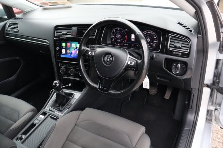 2018 Volkswagen Golf - photo 9