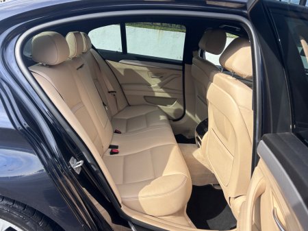 2016 BMW 5-Series - photo 5
