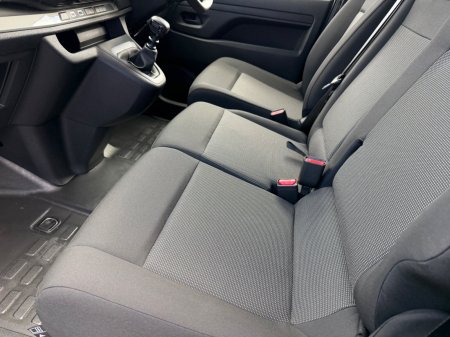 2026 Peugeot Expert - photo 7