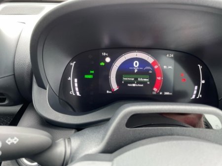 2026 Toyota Yaris Cross - photo 13