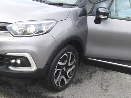 2019 Renault Captur - photo 7