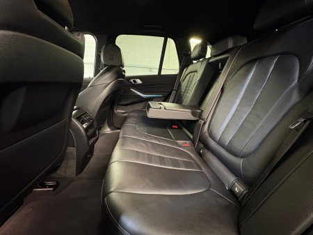 2021 BMW X5 - photo 22