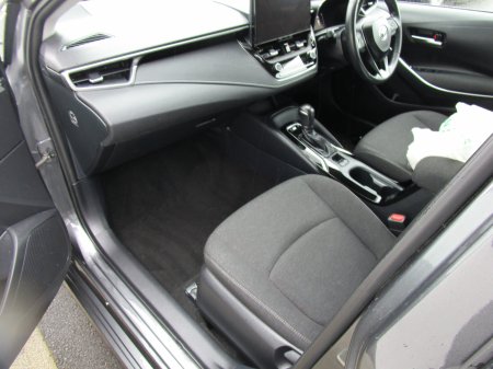 2023 Toyota Corolla - photo 9