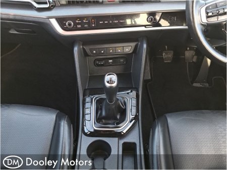 2024 Kia Sportage - photo 17