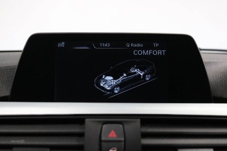 2017 BMW 3-Series - photo 38