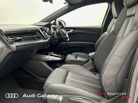 2025 Audi Q4 e-tron - photo 8