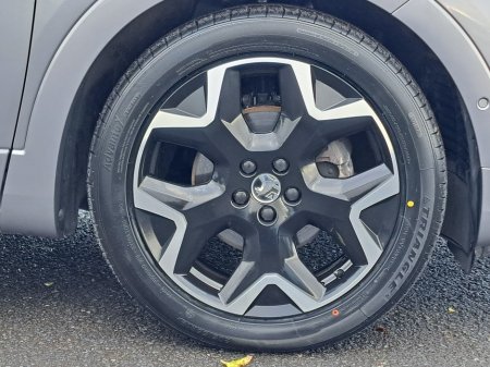 2024 Opel Grandland - photo 14