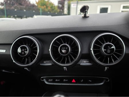 2016 Audi TT - photo 16