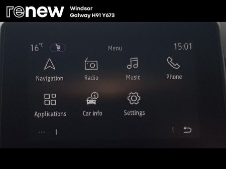 2025 Renault Arkana - photo 18