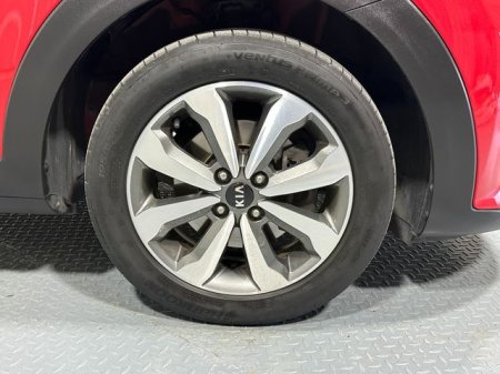 2021 Kia Stonic - photo 24