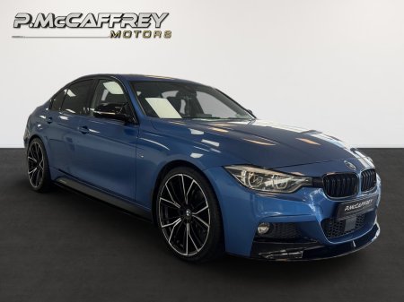 2016 BMW 3-Series - photo 3