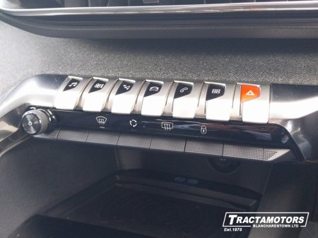 2021 Peugeot 3008 - photo 27