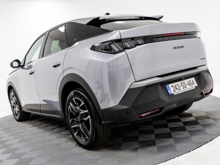 2024 Peugeot 3008 - photo 32