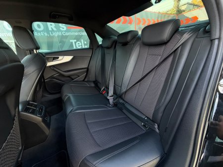 2016 Audi A4 - photo 17