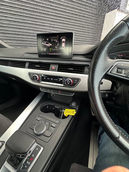 2017 Audi A5 - photo 14