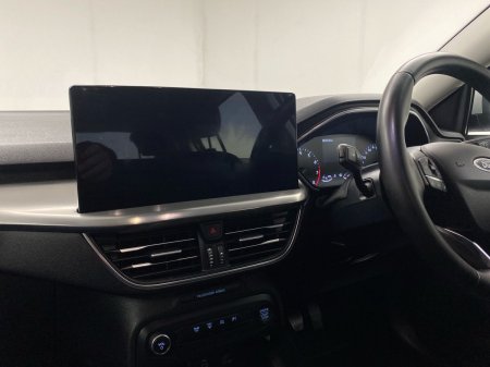 2023 Ford Focus - photo 8