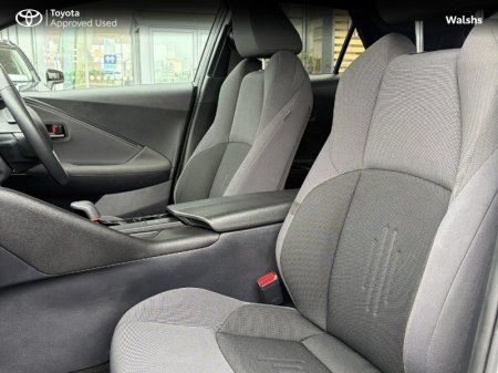2024 Toyota C-HR - photo 6