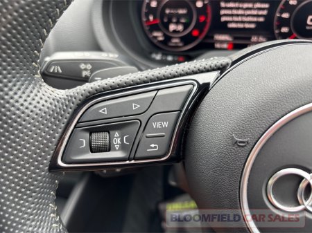 2019 Audi A3 - photo 22